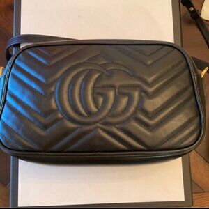 Real Gucci small crossbody